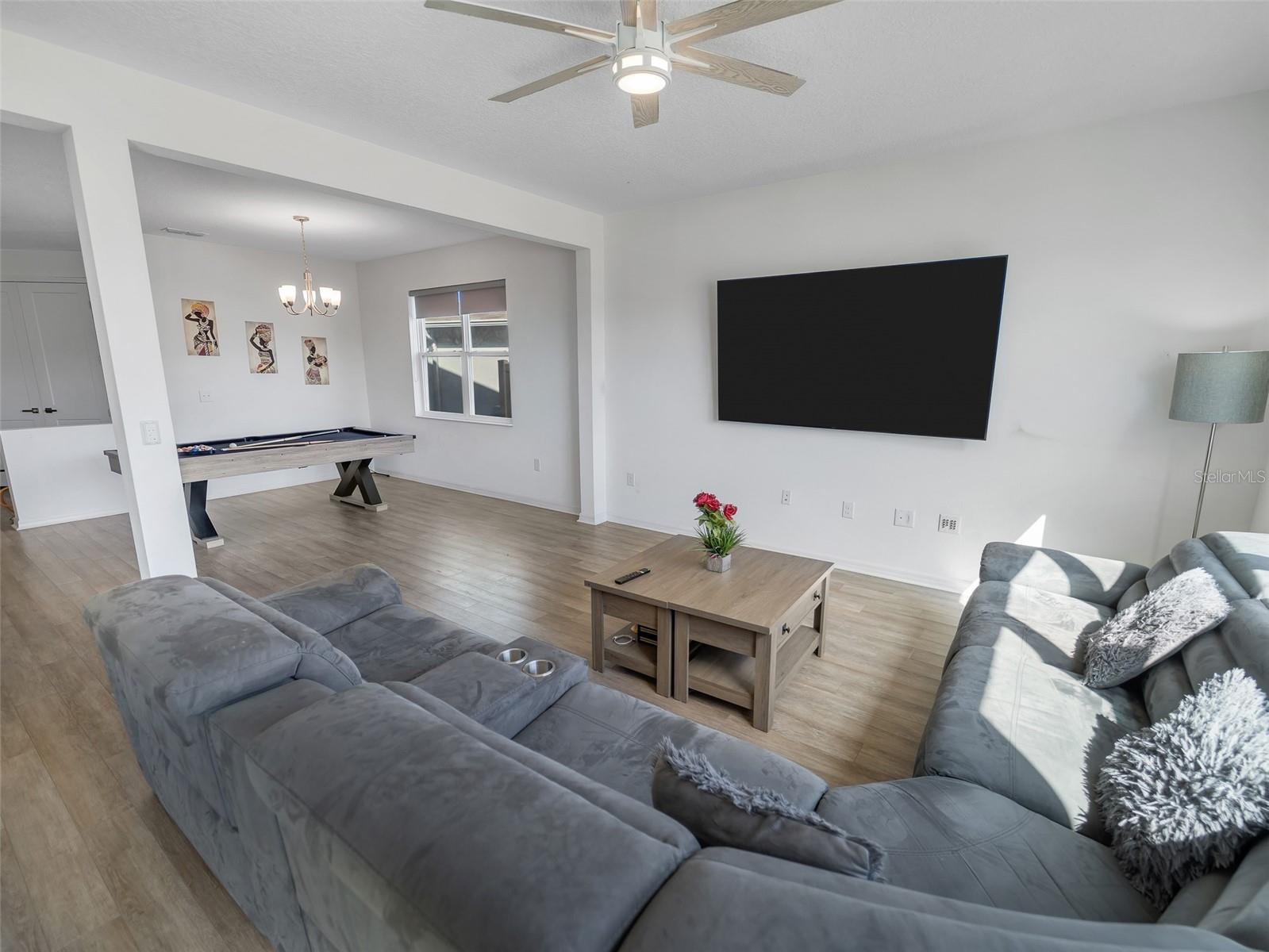 TIVOLI RESERVE PH 2 - Residential