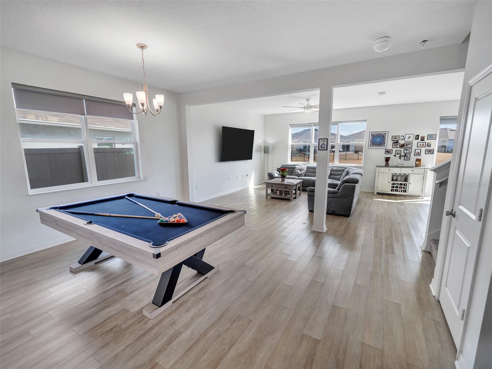 TIVOLI RESERVE PH 2 - Residential