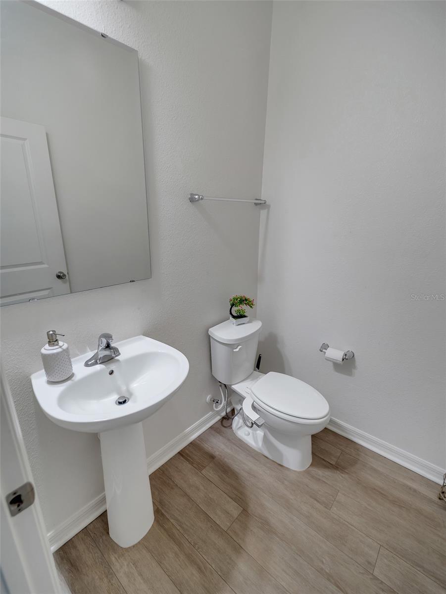 TIVOLI RESERVE PH 2 - Residential