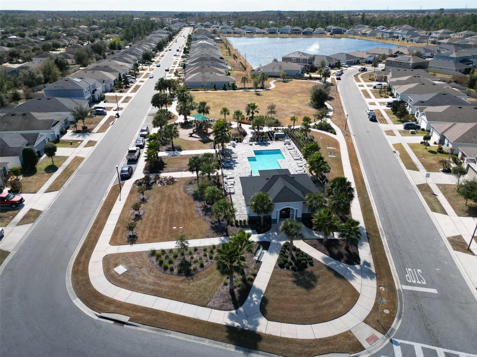 TIVOLI RESERVE PH 2 - Residential