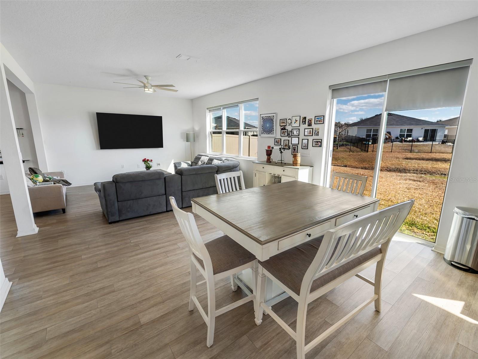 TIVOLI RESERVE PH 2 - Residential