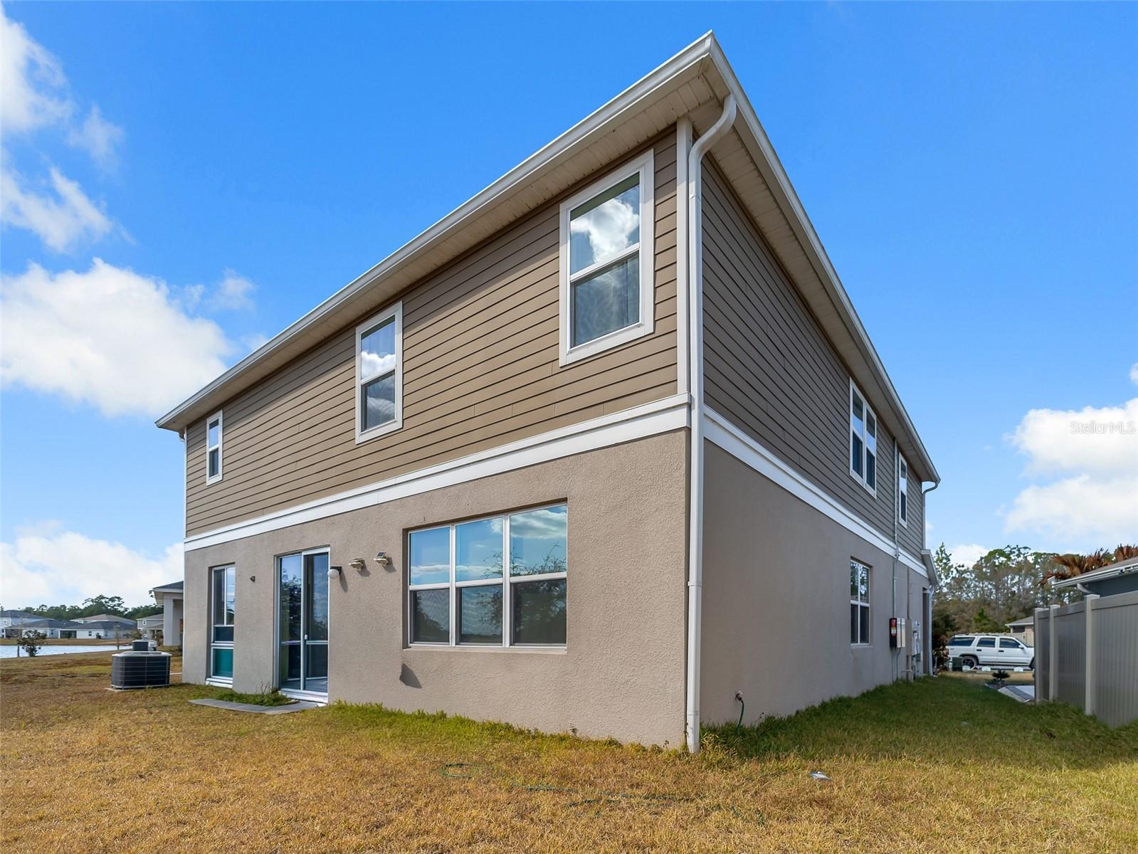 TIVOLI RESERVE PH 2 - Residential