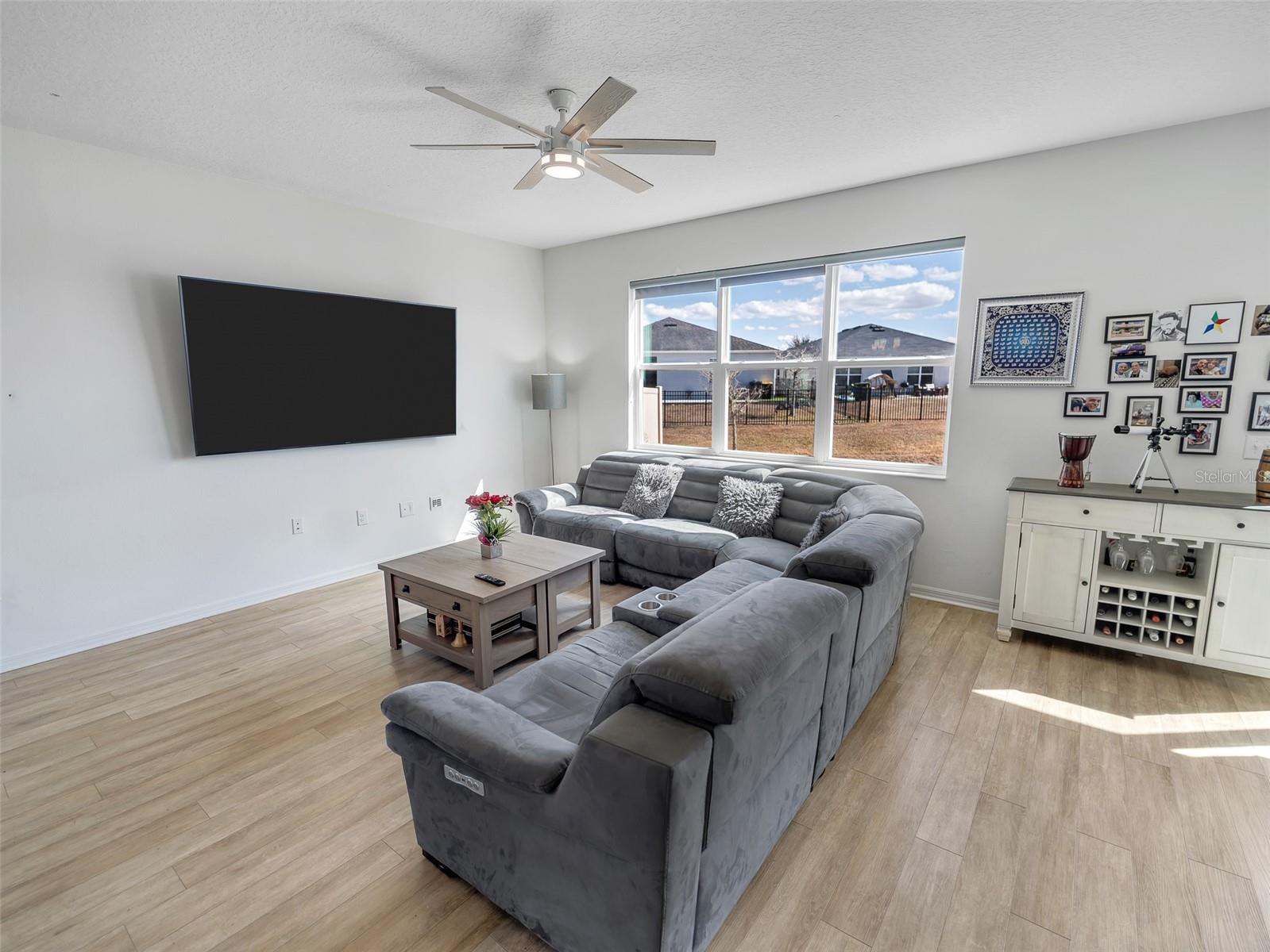 TIVOLI RESERVE PH 2 - Residential