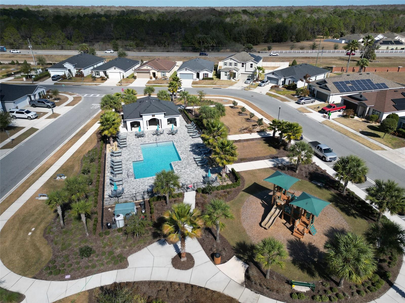 TIVOLI RESERVE PH 2 - Residential