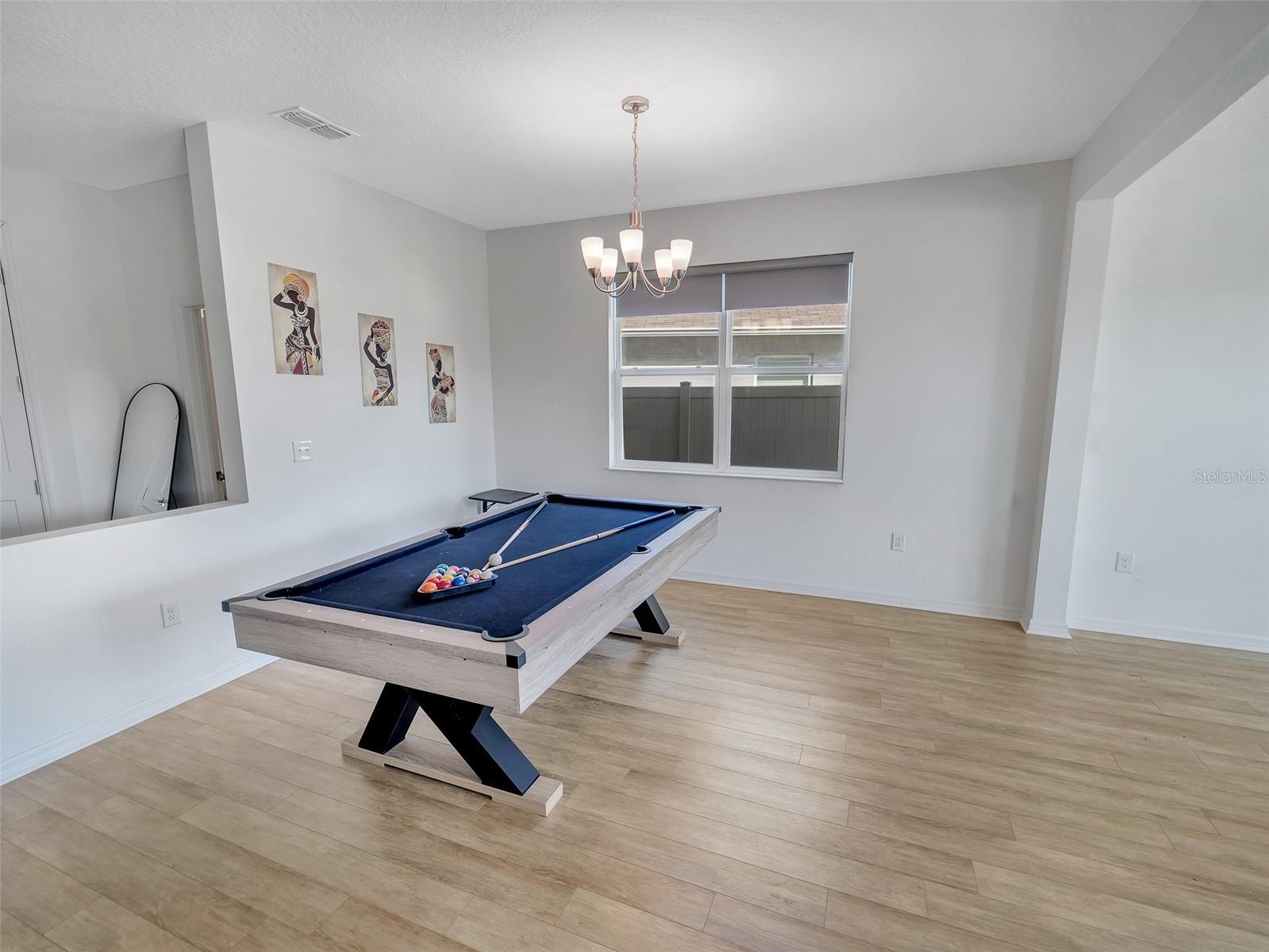 TIVOLI RESERVE PH 2 - Residential