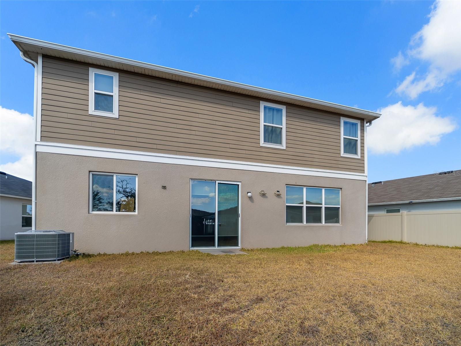 TIVOLI RESERVE PH 2 - Residential