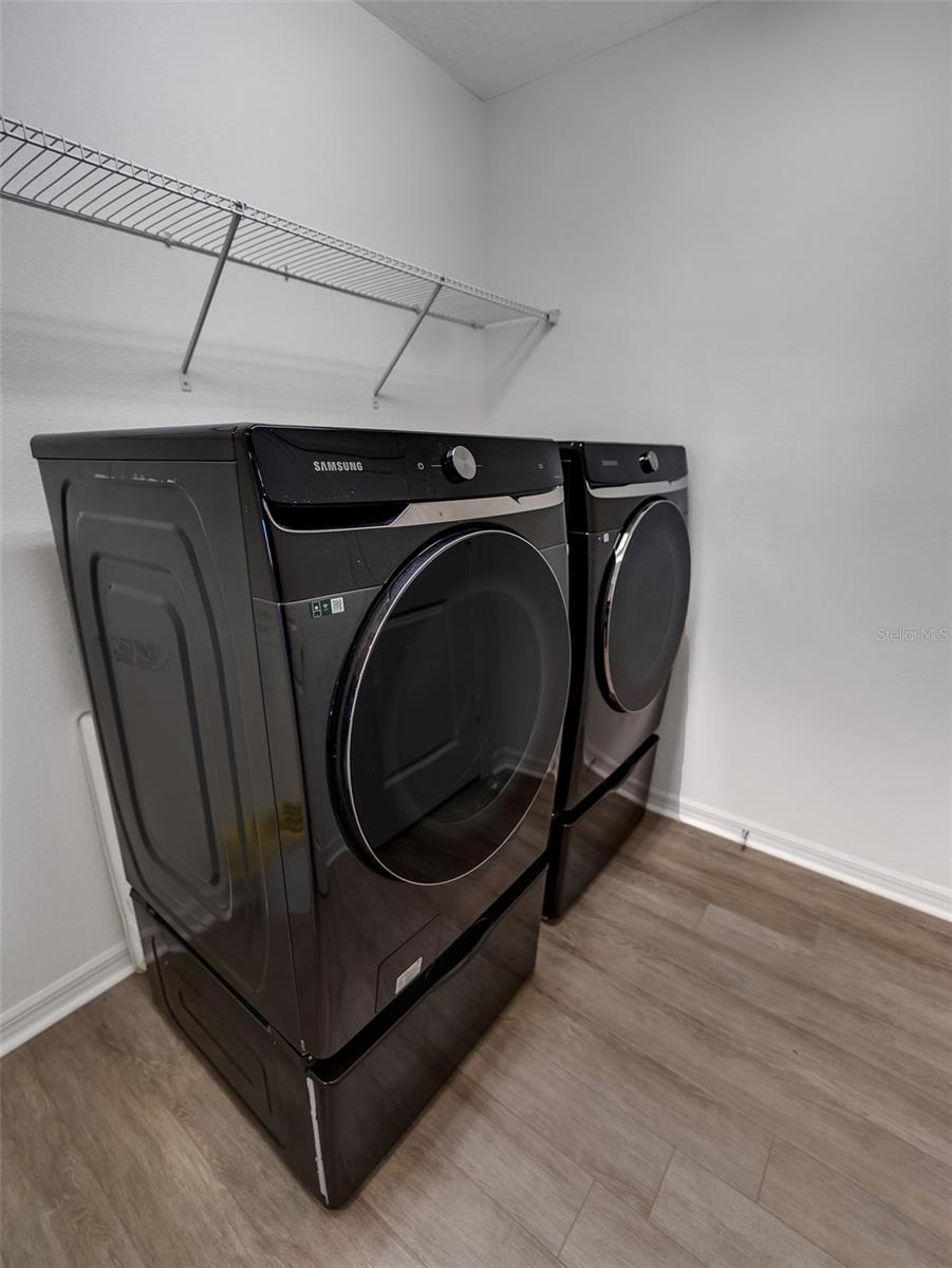 TIVOLI RESERVE PH 2 - Residential