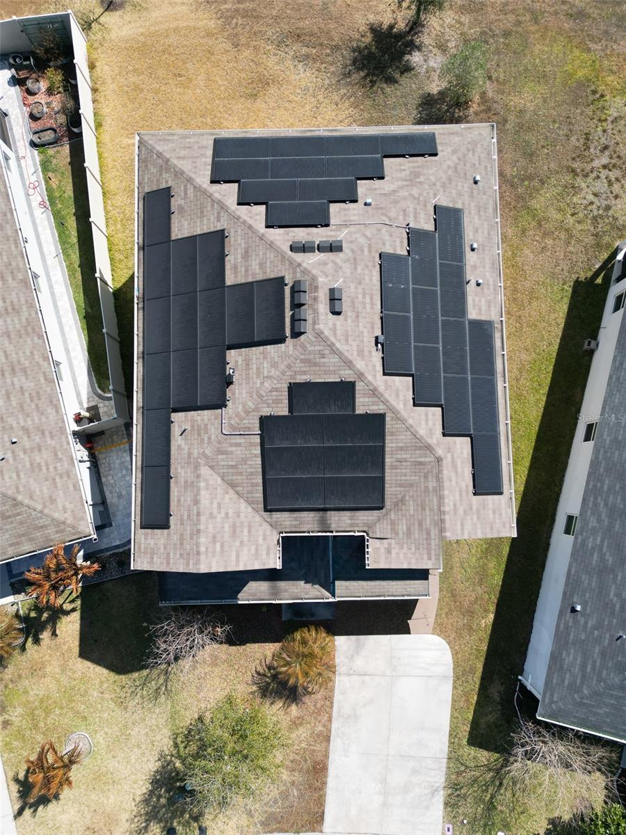 TIVOLI RESERVE PH 2 - Residential