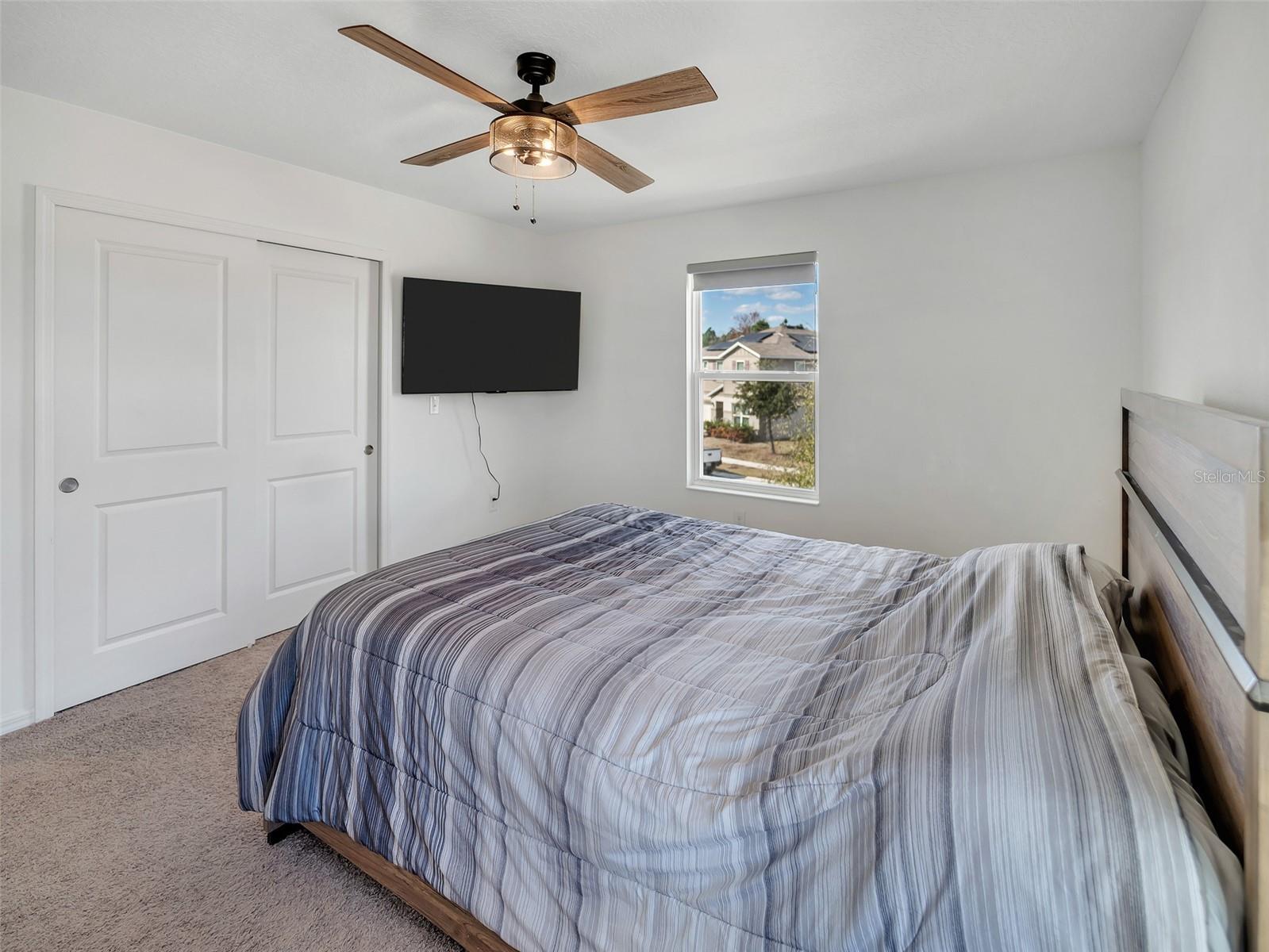 TIVOLI RESERVE PH 2 - Residential