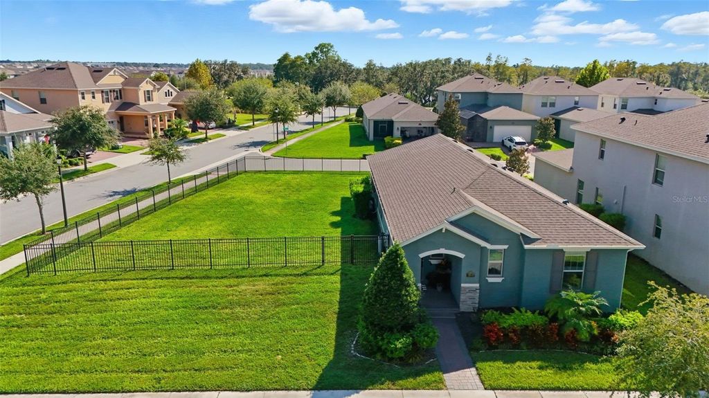 Photo of 16695 Herongate Drive, Winter Garden, FL 34787 (MLS # O6354719)