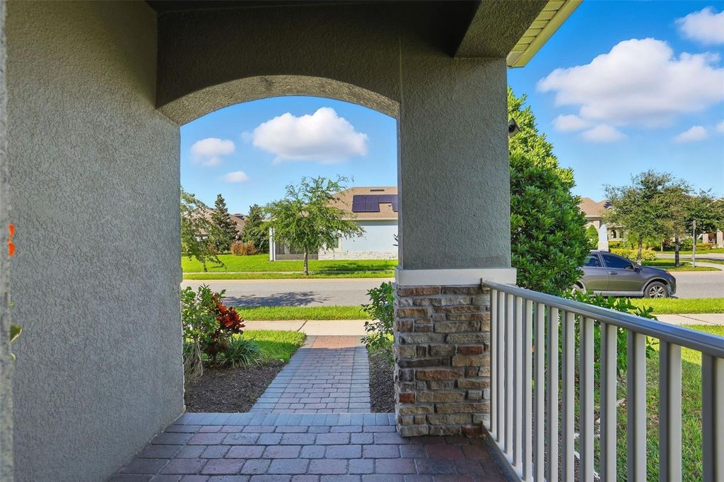 Photo of 16695 Herongate Drive, Winter Garden, FL 34787 (MLS # O6354719)