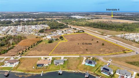 0 OLD BERKLEY RD AUBURNDALE FL 33823