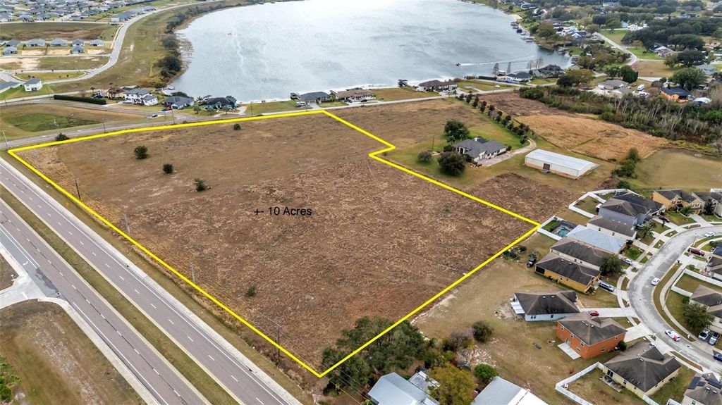 Photo of 0 Old Berkley Rd, Auburndale, FL 33823 (MLS # L4959367)