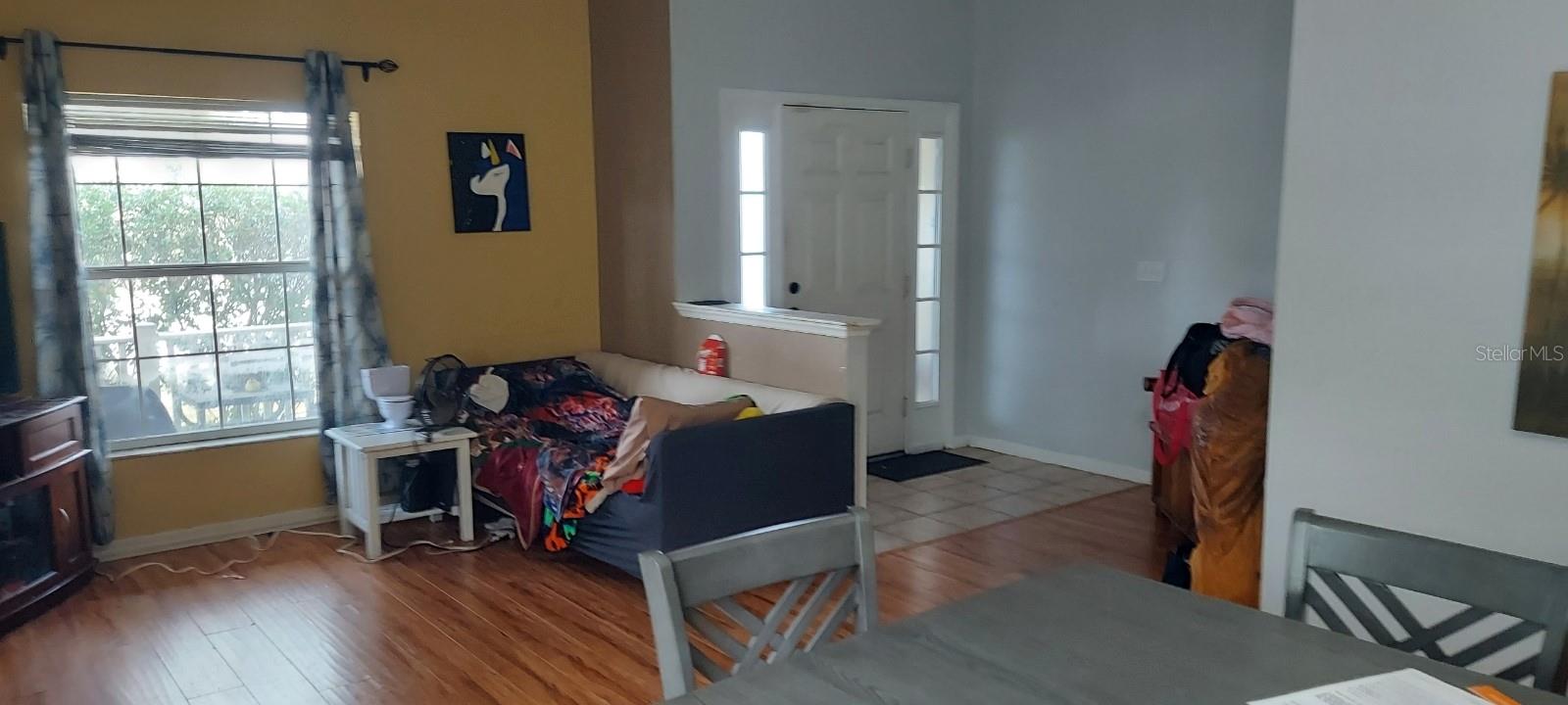 LEXINGTON VILLAGE PH II - Residential