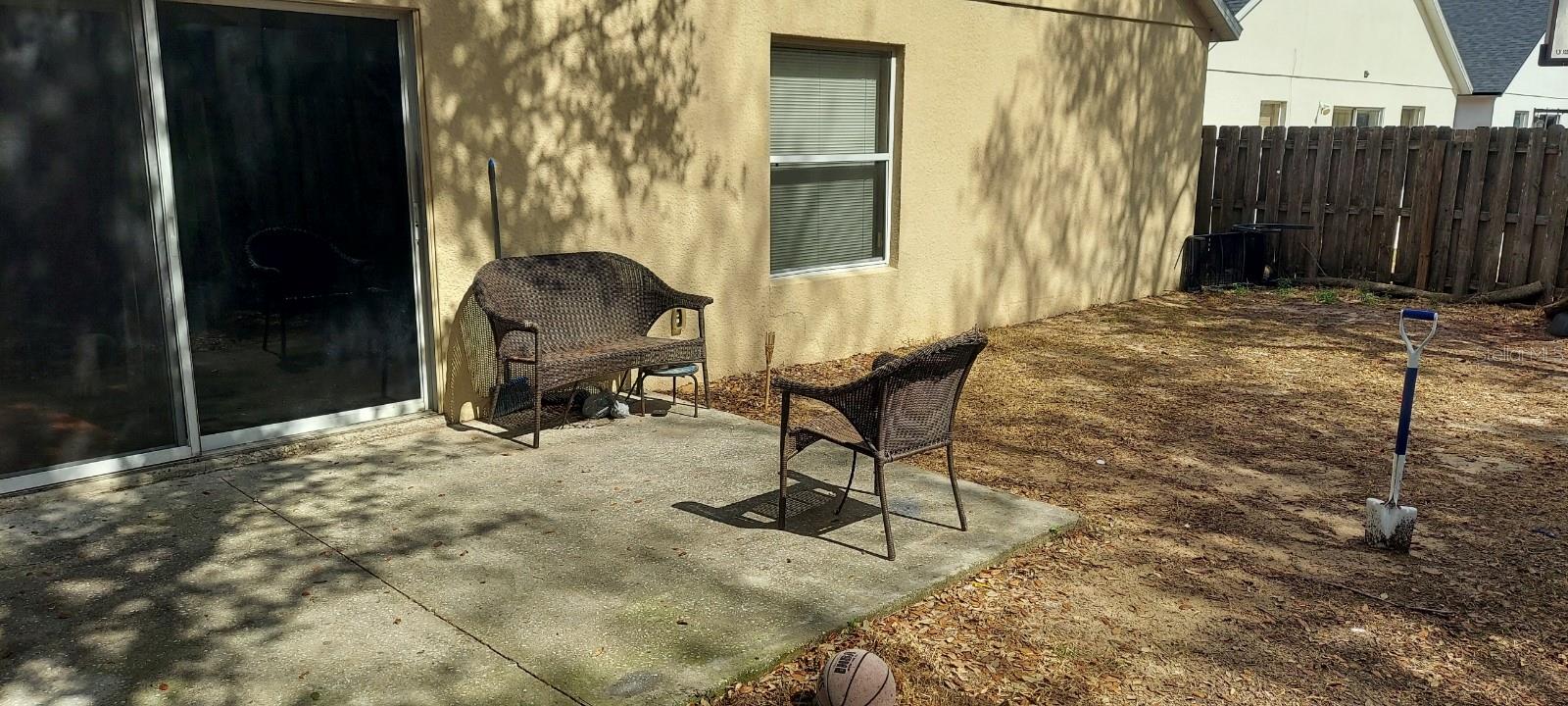 LEXINGTON VILLAGE PH II - Residential