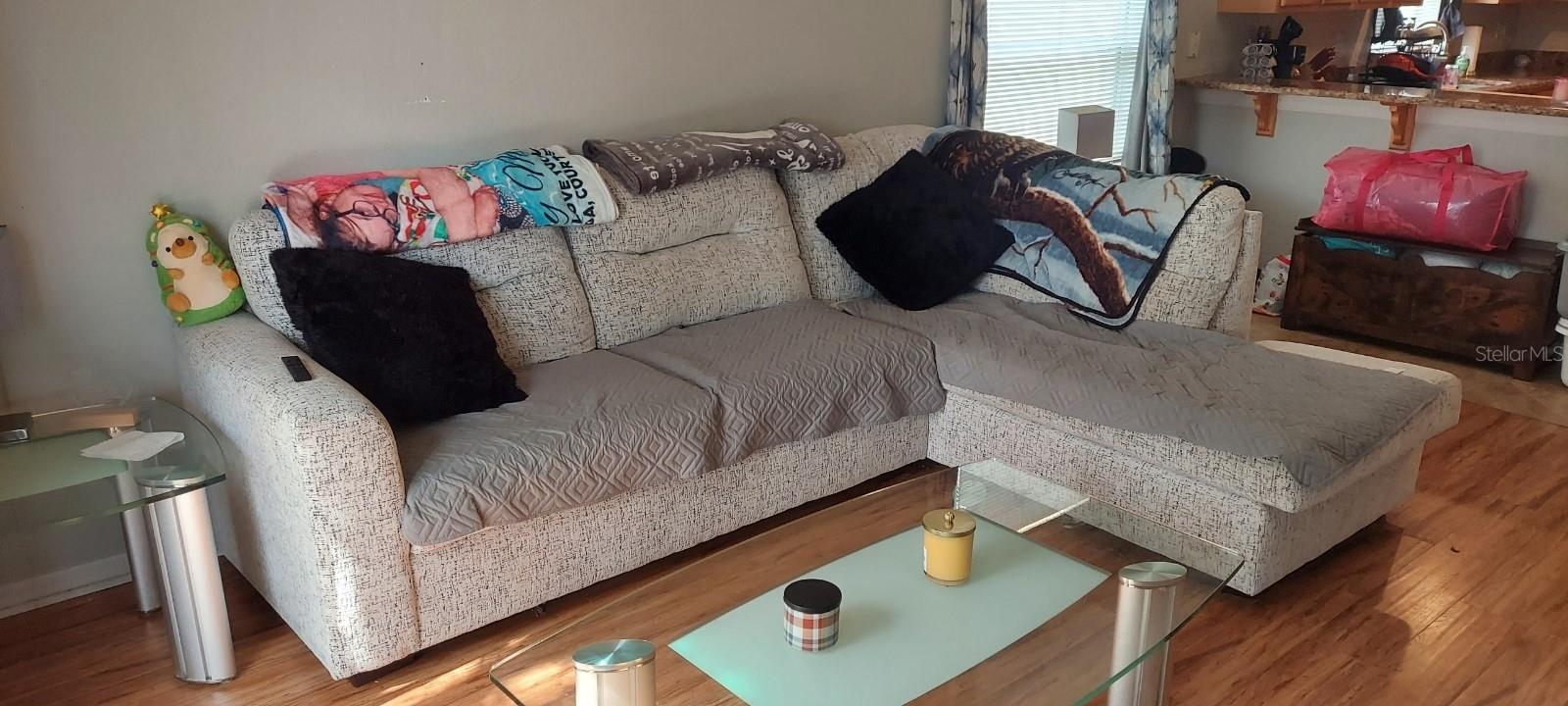 LEXINGTON VILLAGE PH II - Residential