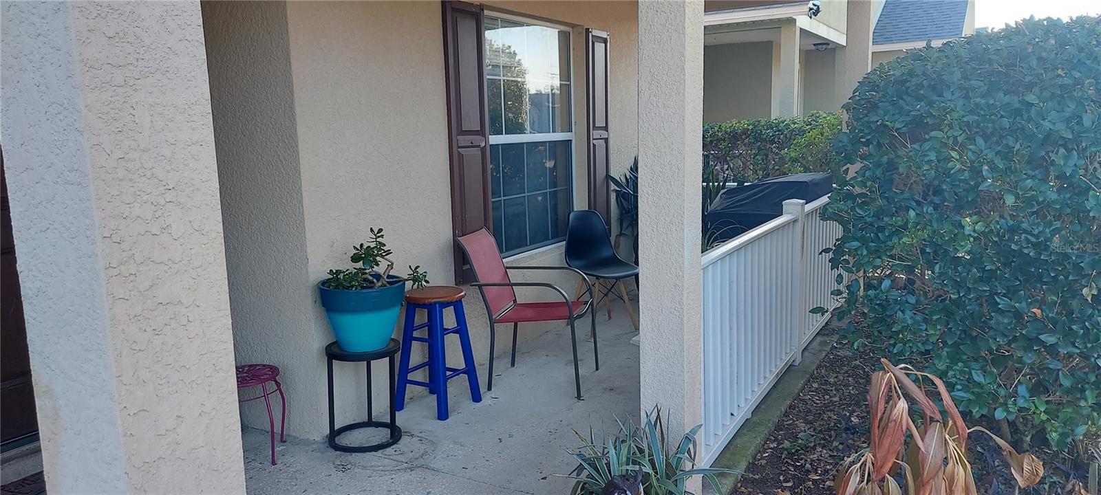 LEXINGTON VILLAGE PH II - Residential