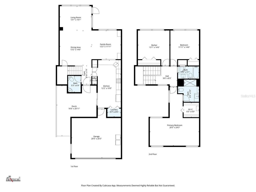 Photo of 139 Carolwood Boulevard, Fern Park, FL 32730 (MLS # O6388082)