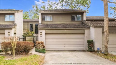 Photo of 139 Carolwood Boulevard, Fern Park, FL 32730 (MLS # O6388082)