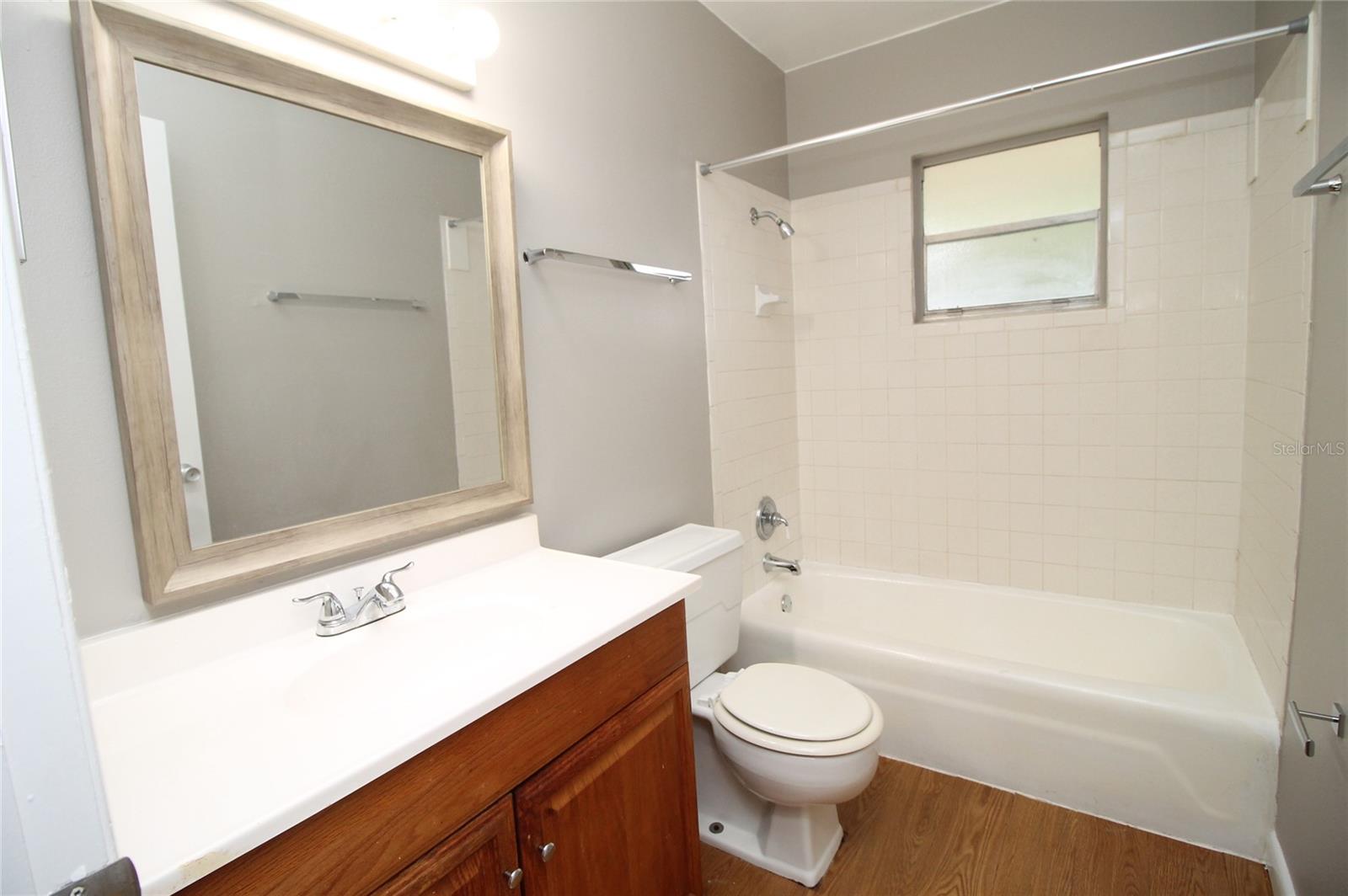 CLERMONT SUNSET PARK - Residential Lease