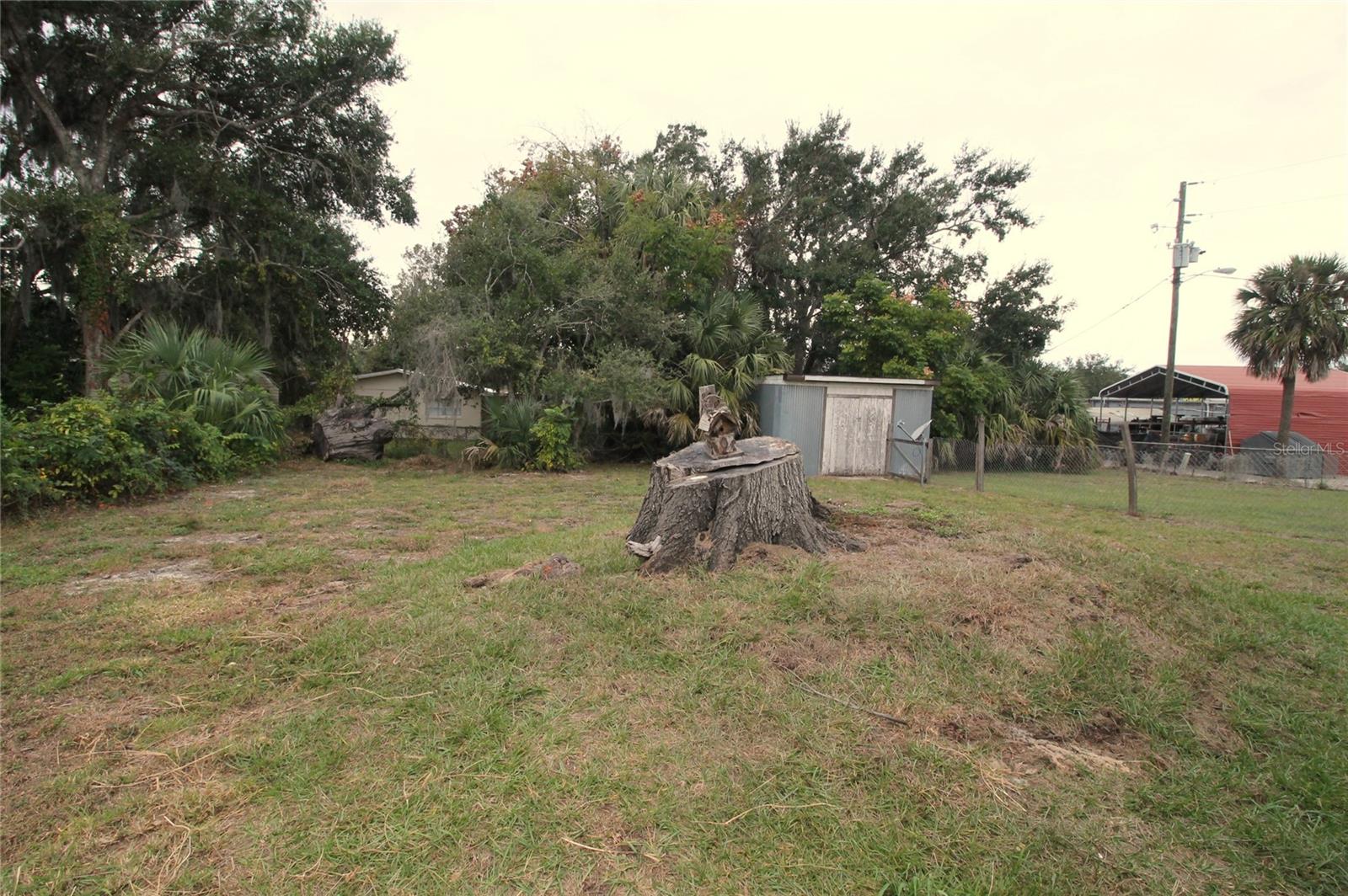 CLERMONT SUNSET PARK - Residential Lease