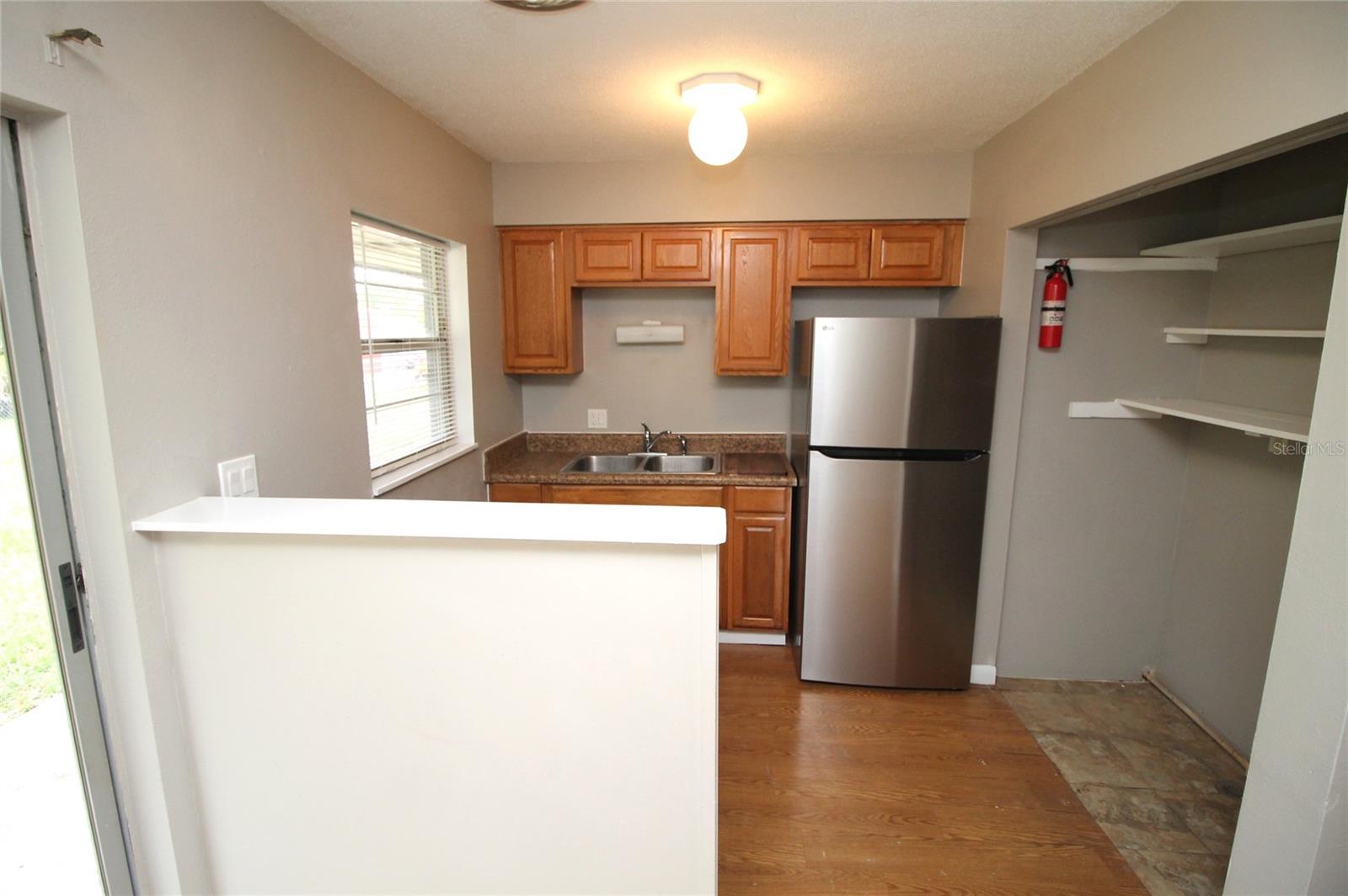 CLERMONT SUNSET PARK - Residential Lease