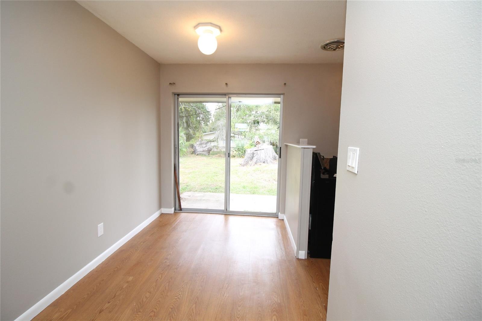 CLERMONT SUNSET PARK - Residential Lease