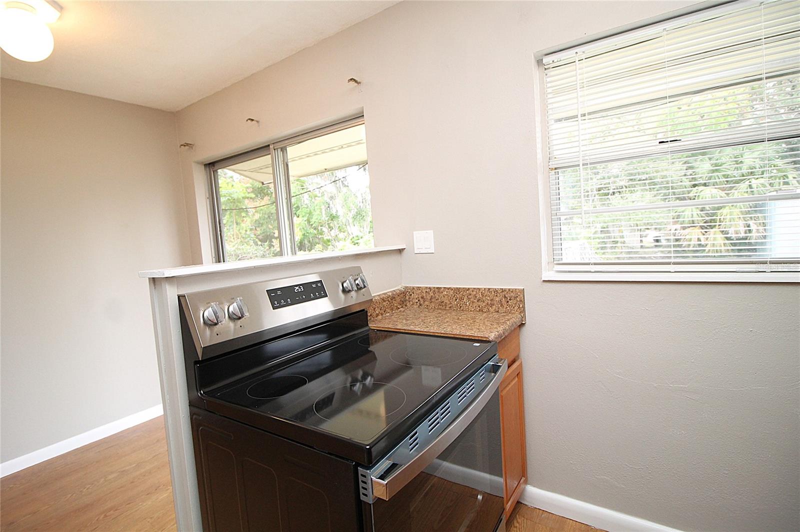 CLERMONT SUNSET PARK - Residential Lease