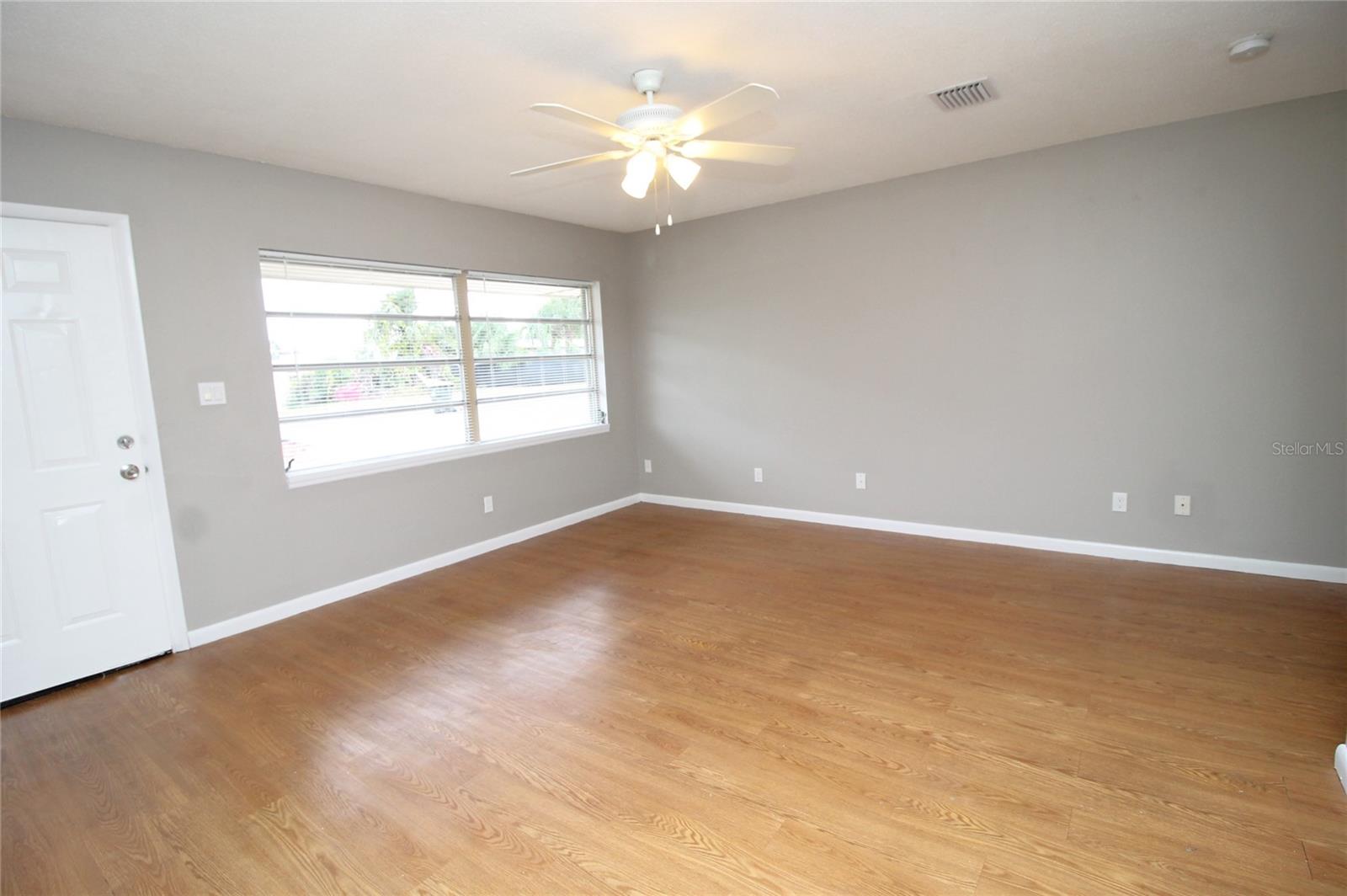 CLERMONT SUNSET PARK - Residential Lease