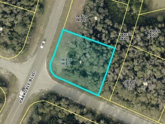 Welcome to the perfect buildable OVERSIZED CORNER LOT in a booming area of Lehigh Acres. This property is NOT IN A FLOOD ZONE. Located just off SR-82 granting convenient access to traveling I-75. Close proximity to restaurants, bars and shopping! Only a 20-minute ride from Fort Myers International Airport. This is THE lot to build your Florida dream home or keep it for investment purposes due to Lehigh Acres exponential growth. Call your agent with any questions!