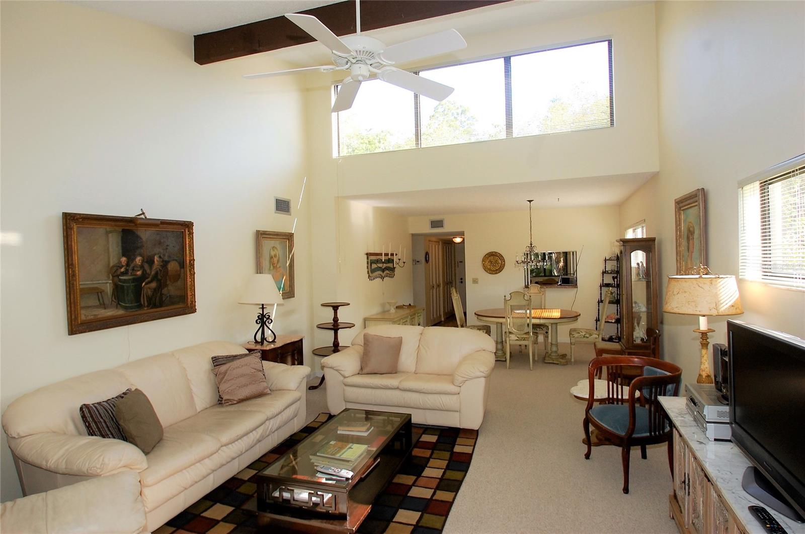 PELICAN COVE I - Residential Lease