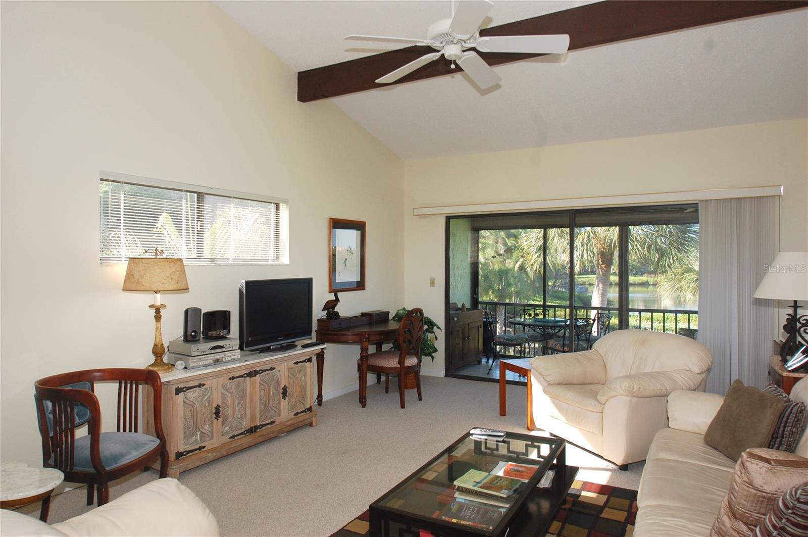 PELICAN COVE I - Residential Lease