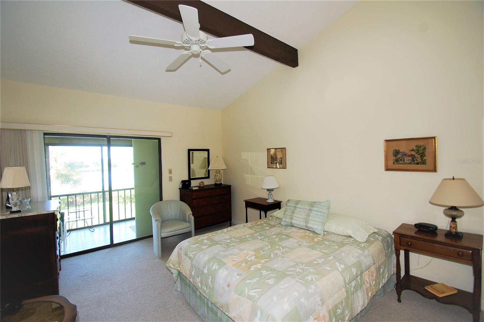 PELICAN COVE I - Residential Lease