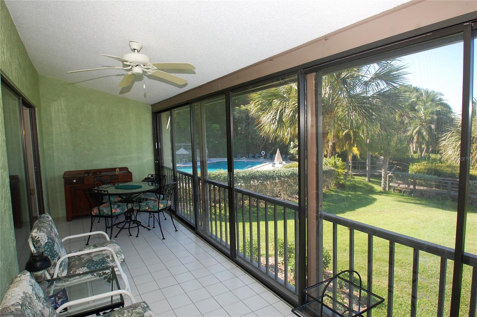 PELICAN COVE I - Residential Lease