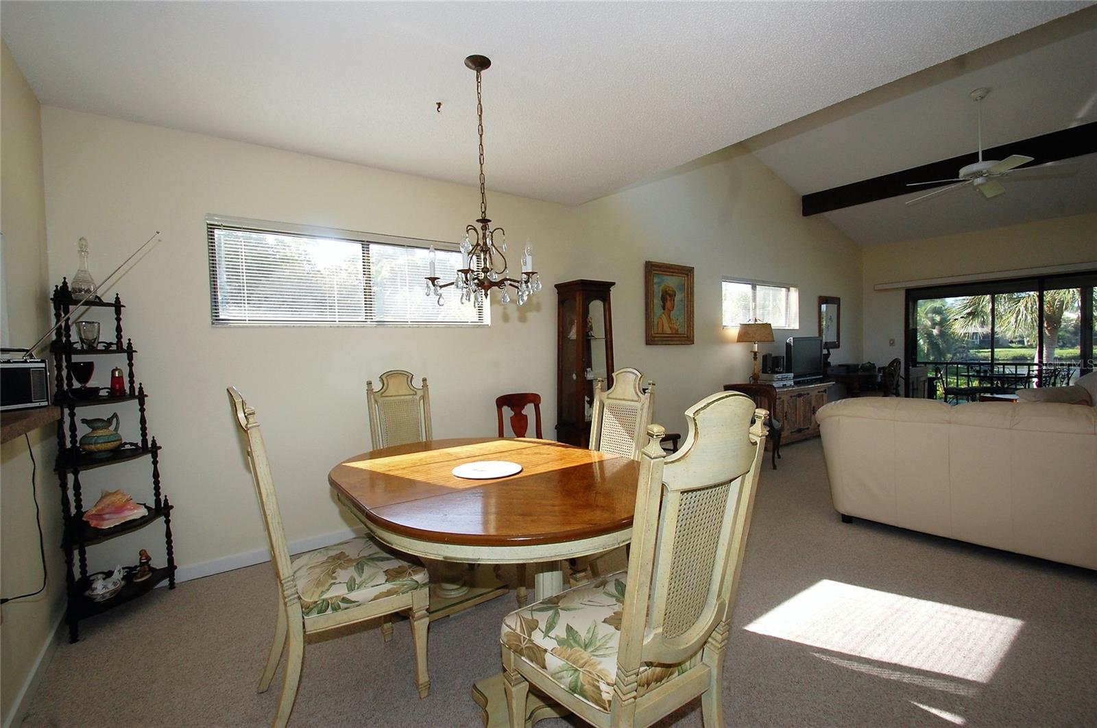 PELICAN COVE I - Residential Lease