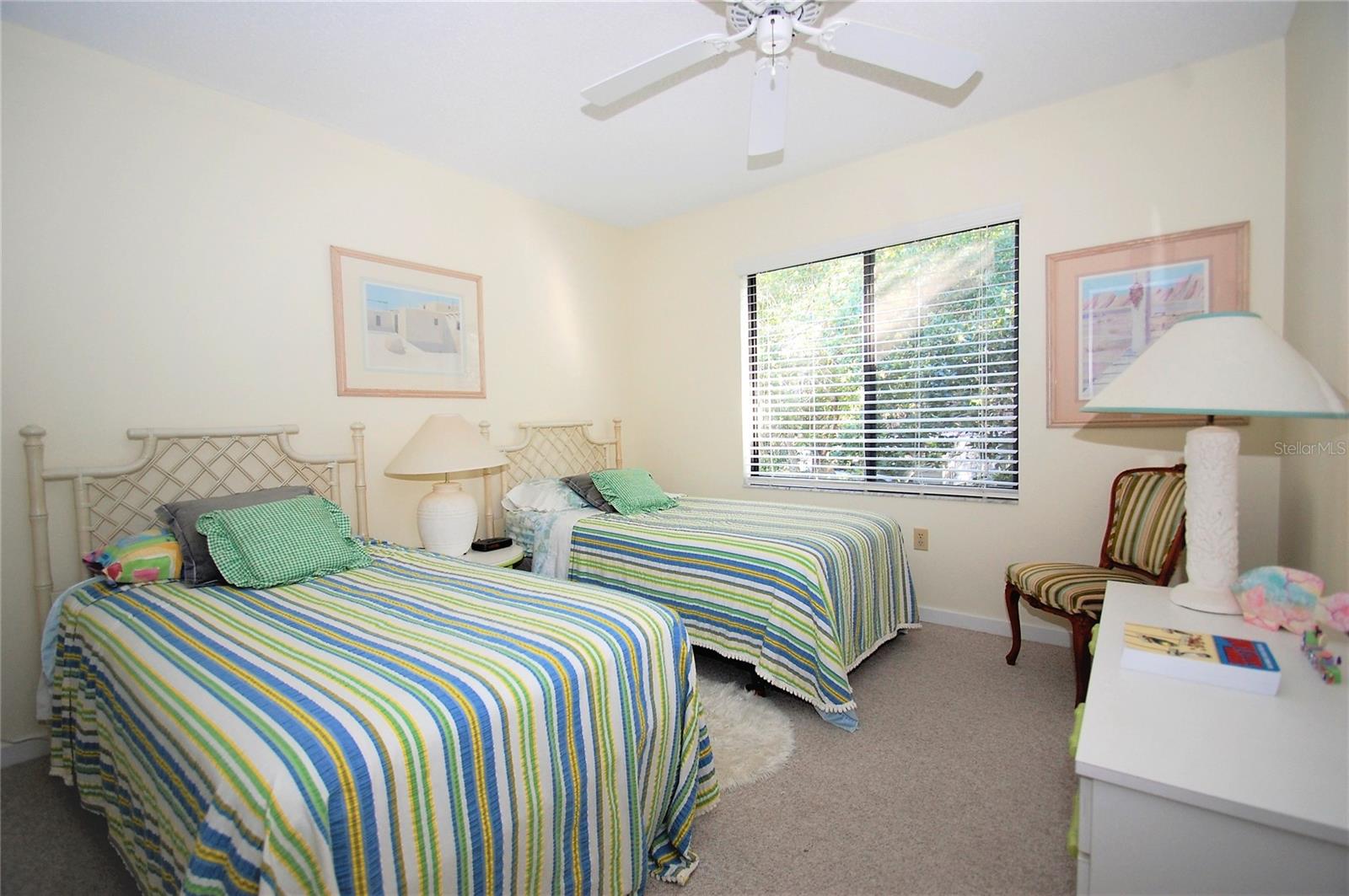 PELICAN COVE I - Residential Lease
