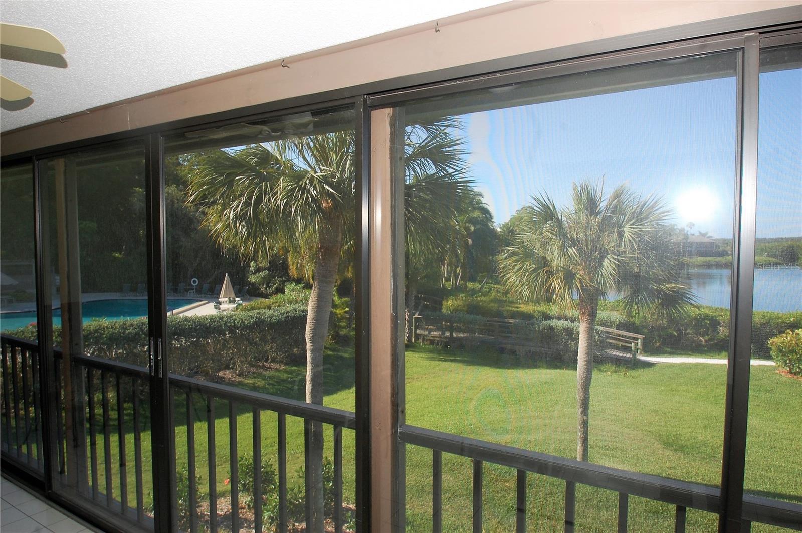PELICAN COVE I - Residential Lease