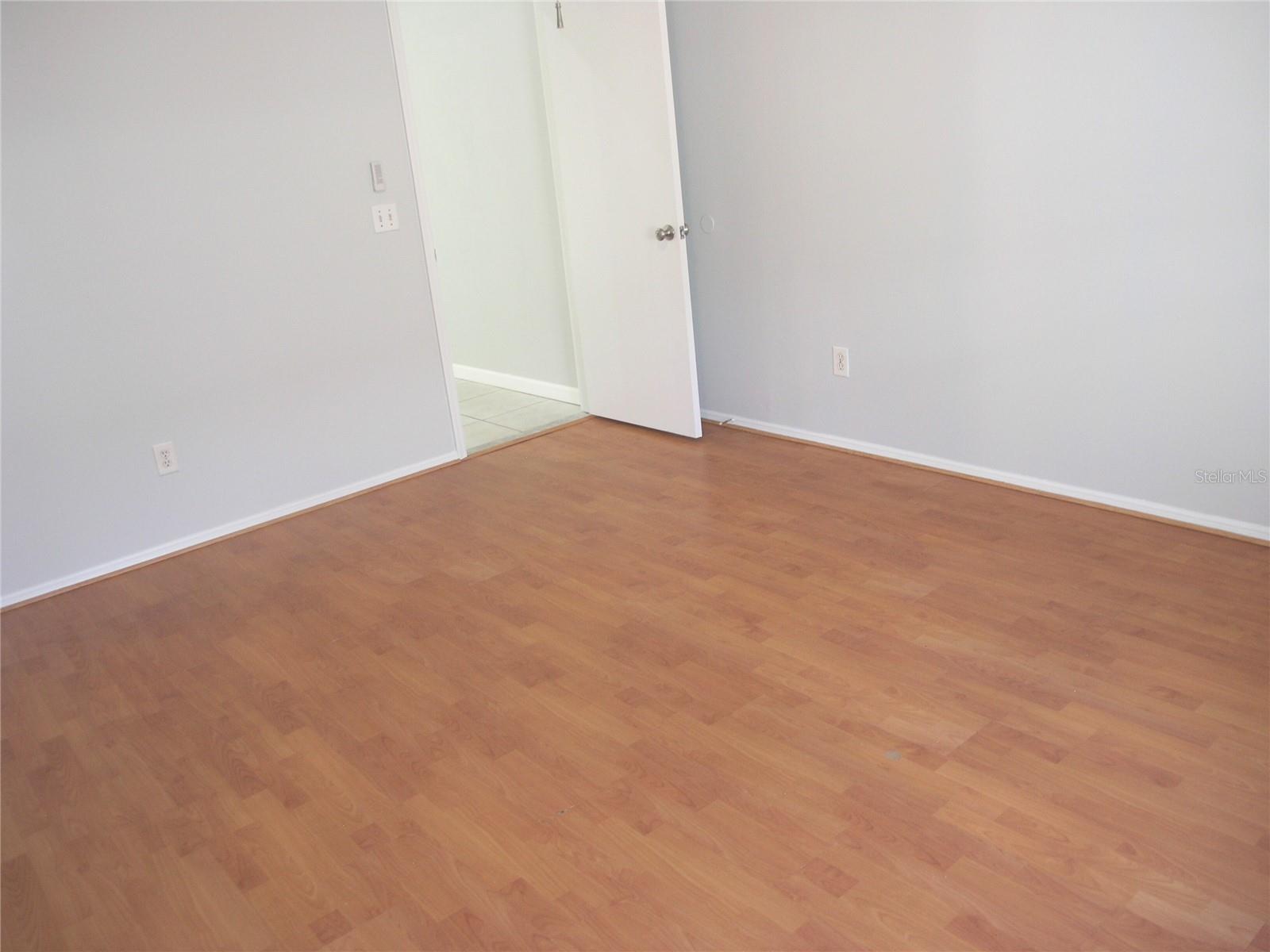 BRIDGEWATER - Residential