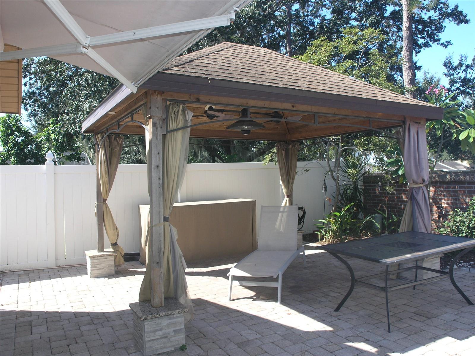 BRIDGEWATER - Residential