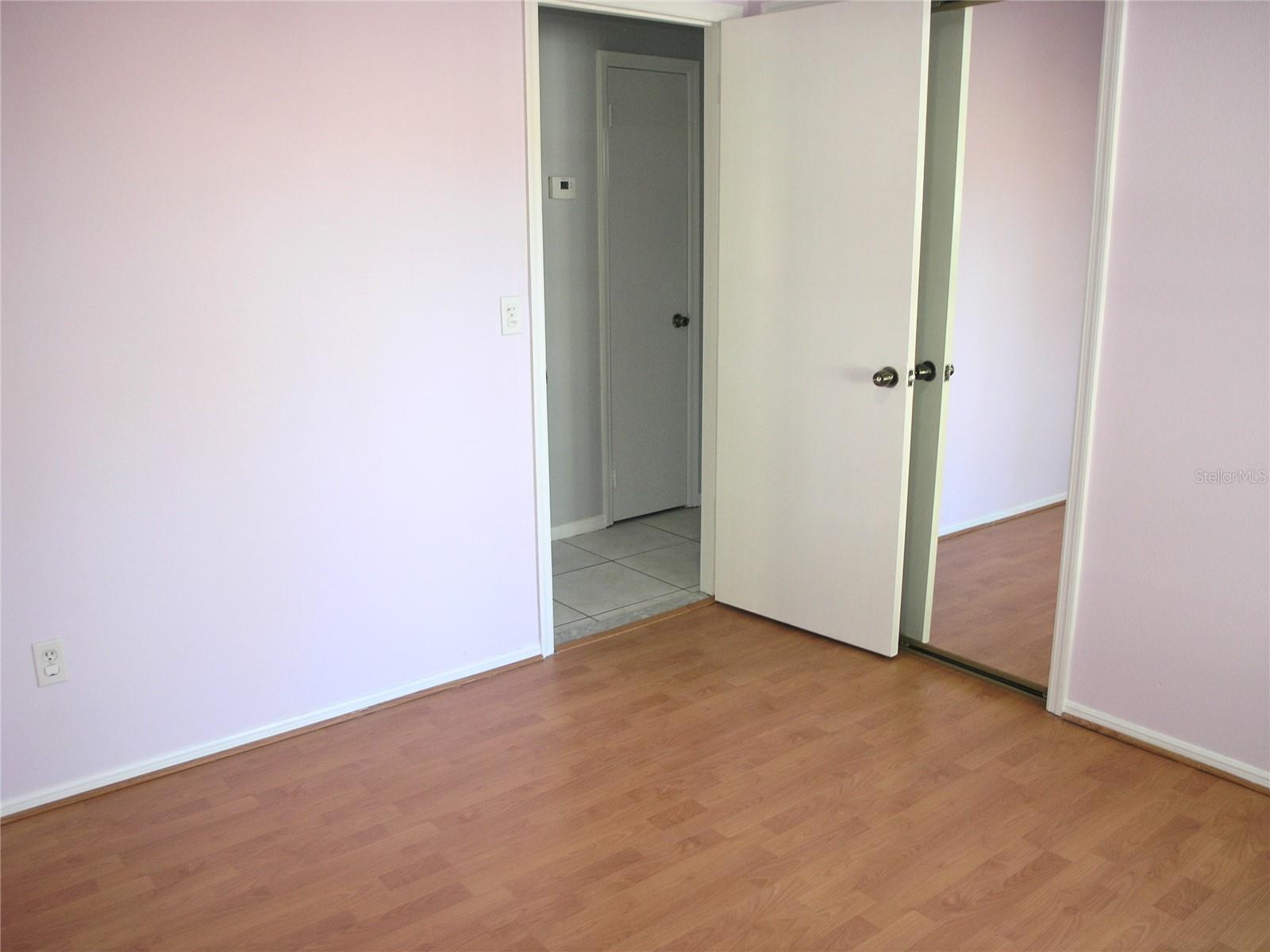 BRIDGEWATER - Residential