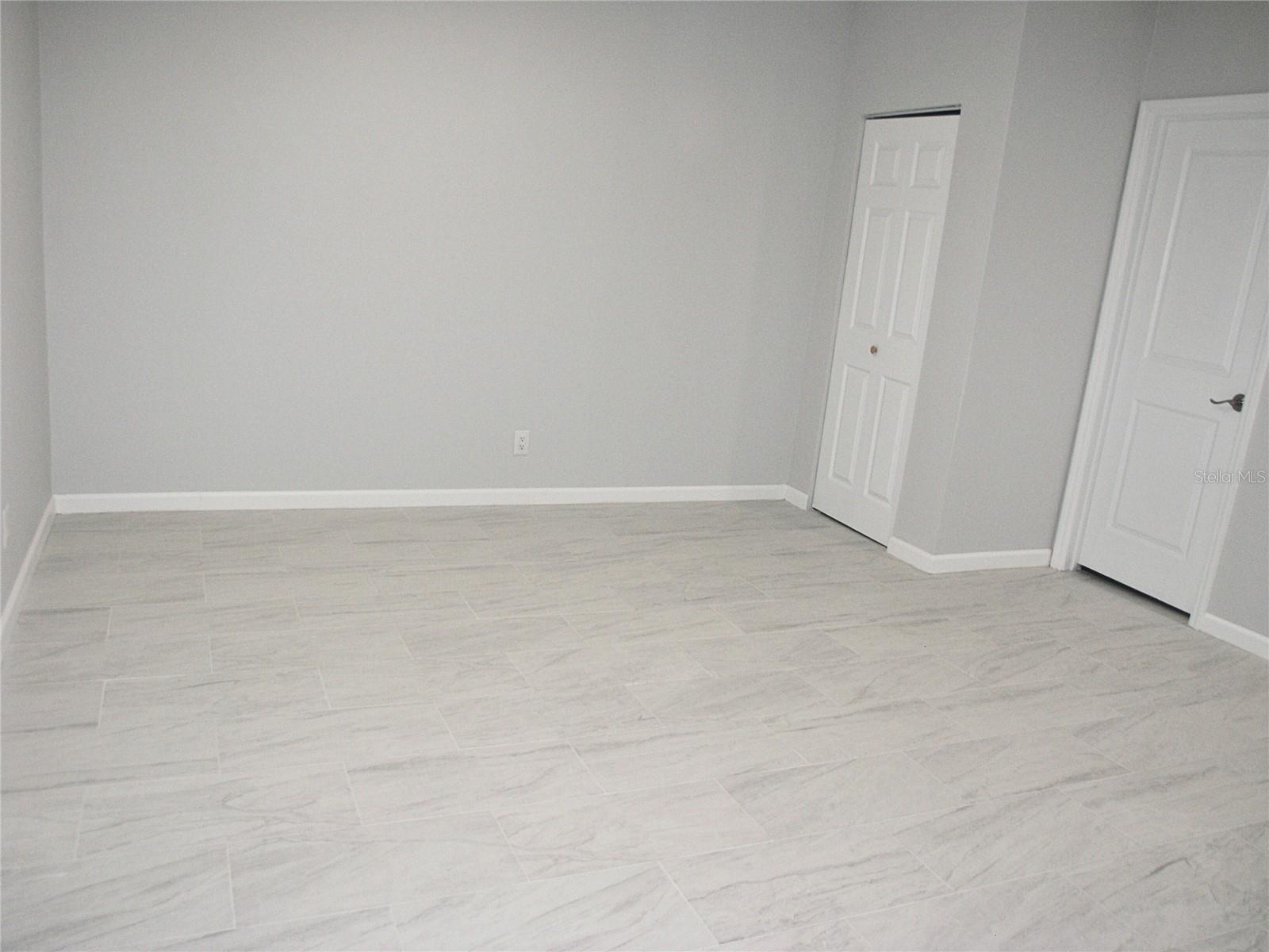 BRIDGEWATER - Residential