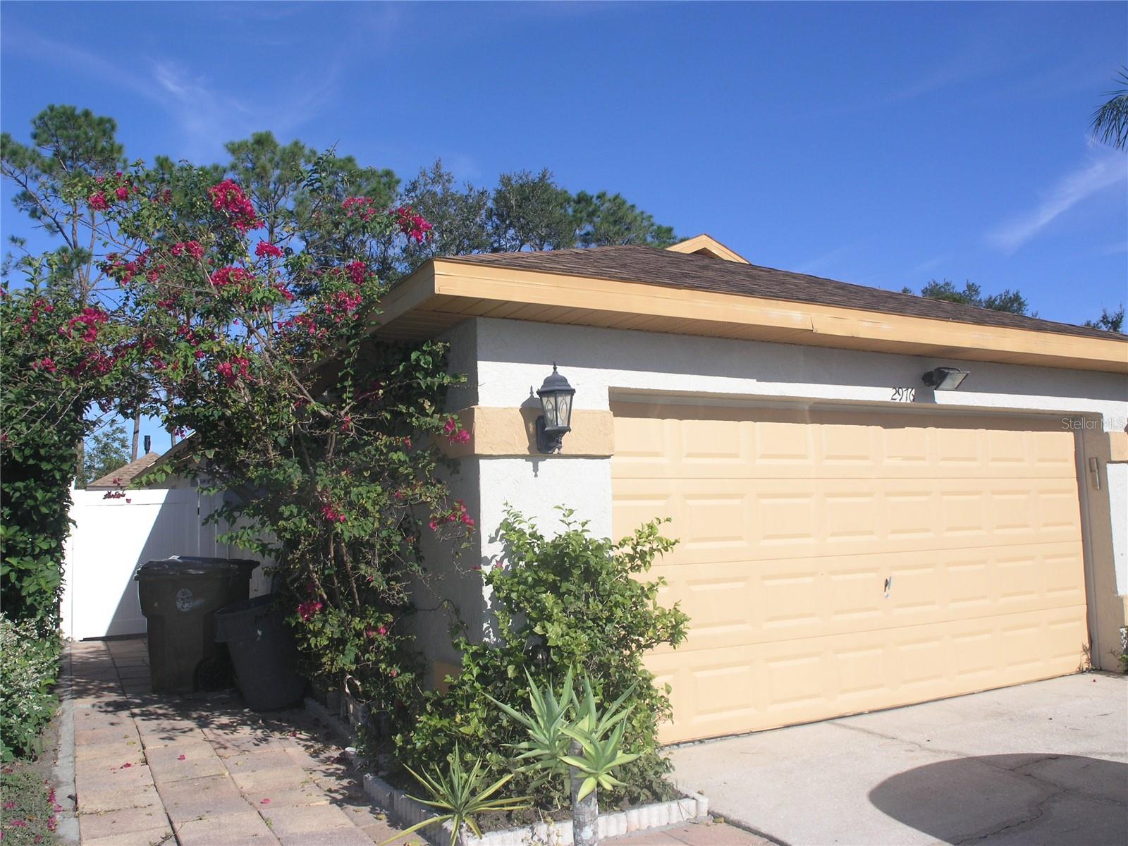 BRIDGEWATER - Residential