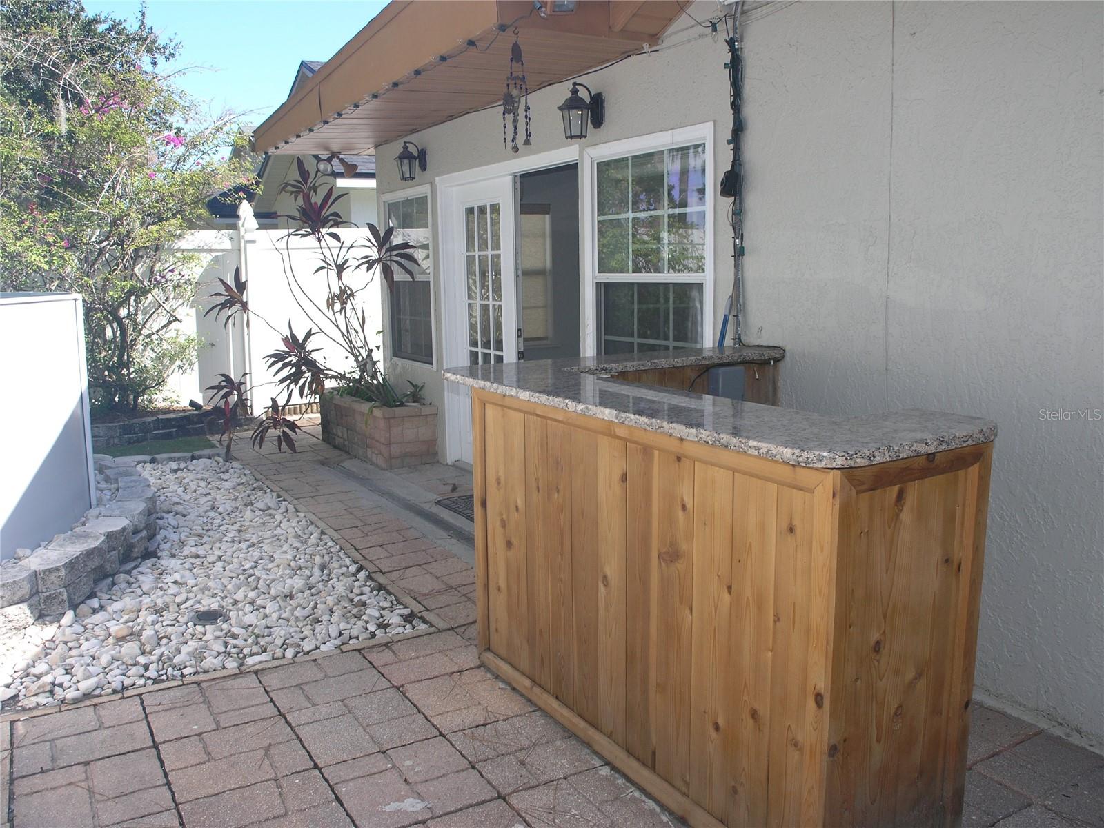 BRIDGEWATER - Residential