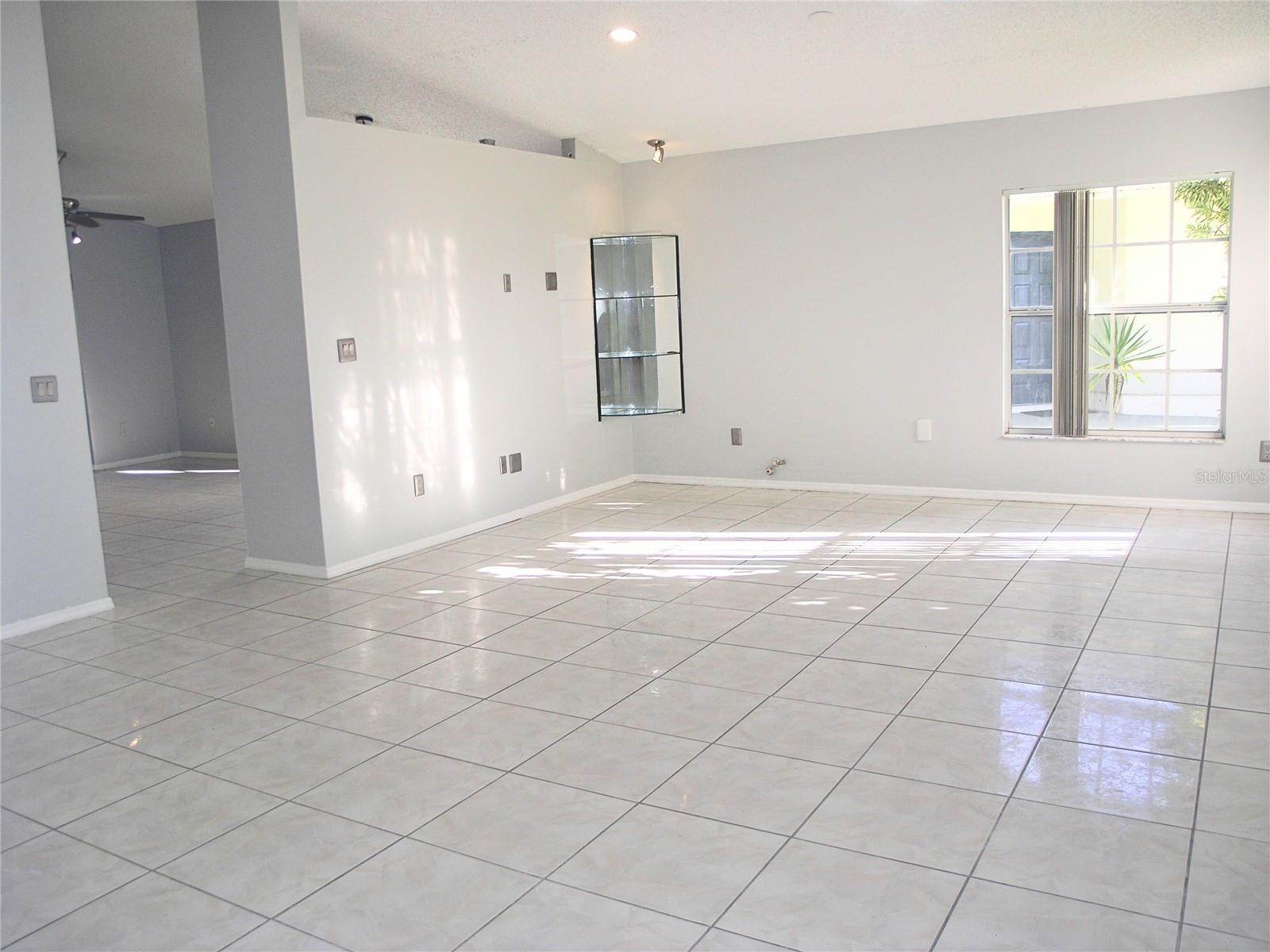 BRIDGEWATER - Residential