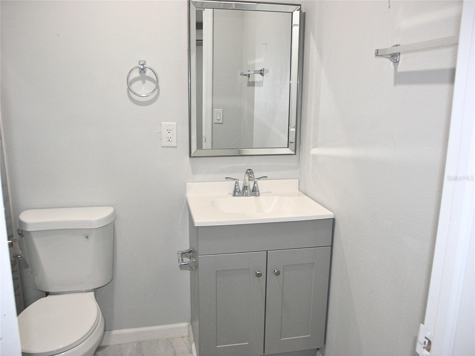 BRIDGEWATER - Residential