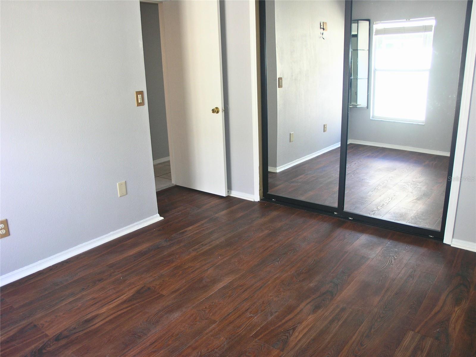 BRIDGEWATER - Residential