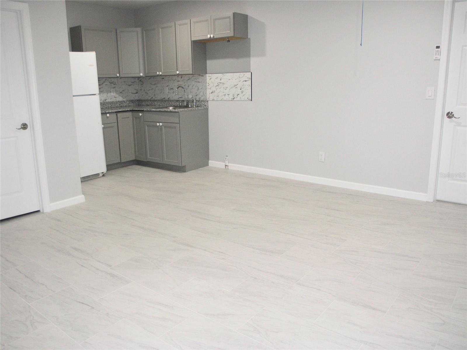 BRIDGEWATER - Residential