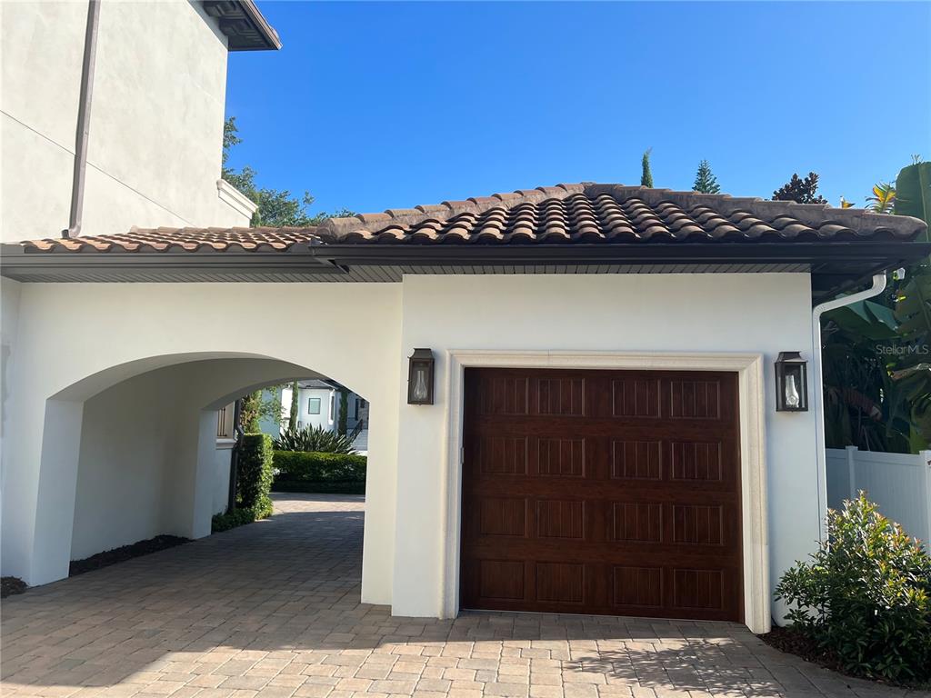 SUNSET PARK - Residential