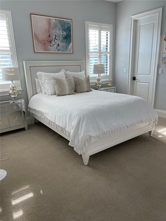 SUNSET PARK - Residential