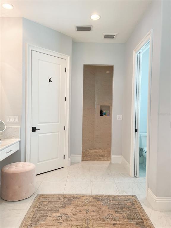 SUNSET PARK - Residential